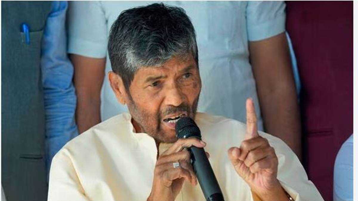 हमारी पार्टी एनडीए का हिस्सा, सभी सीटों पर विधानसभा चुनाव लड़ने की तैयारी : पशुपति पारस